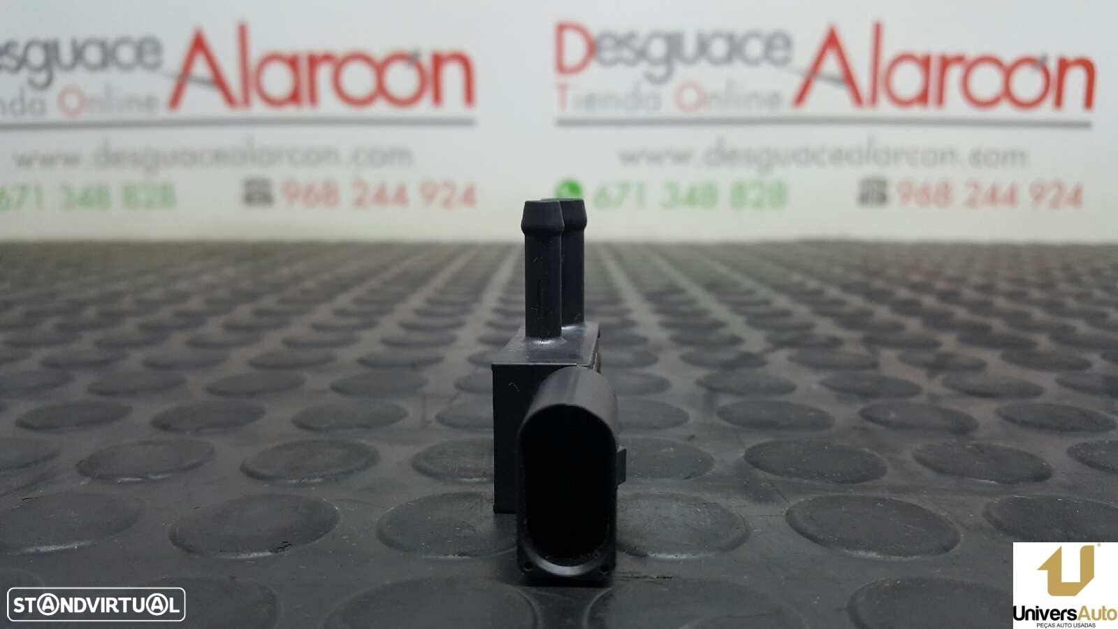 SENSOR DE PRESSÃO VOLKSWAGEN GOLF V BERLINA (1K1) HIGHLINE - 5