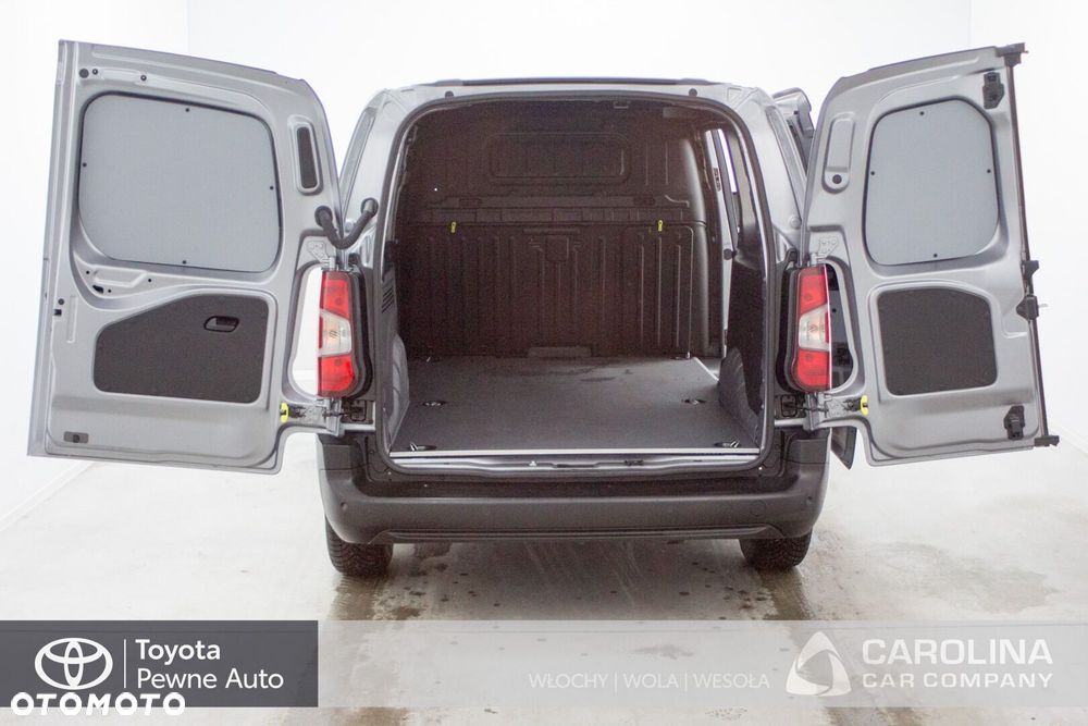 Toyota PROACE CITY - 12