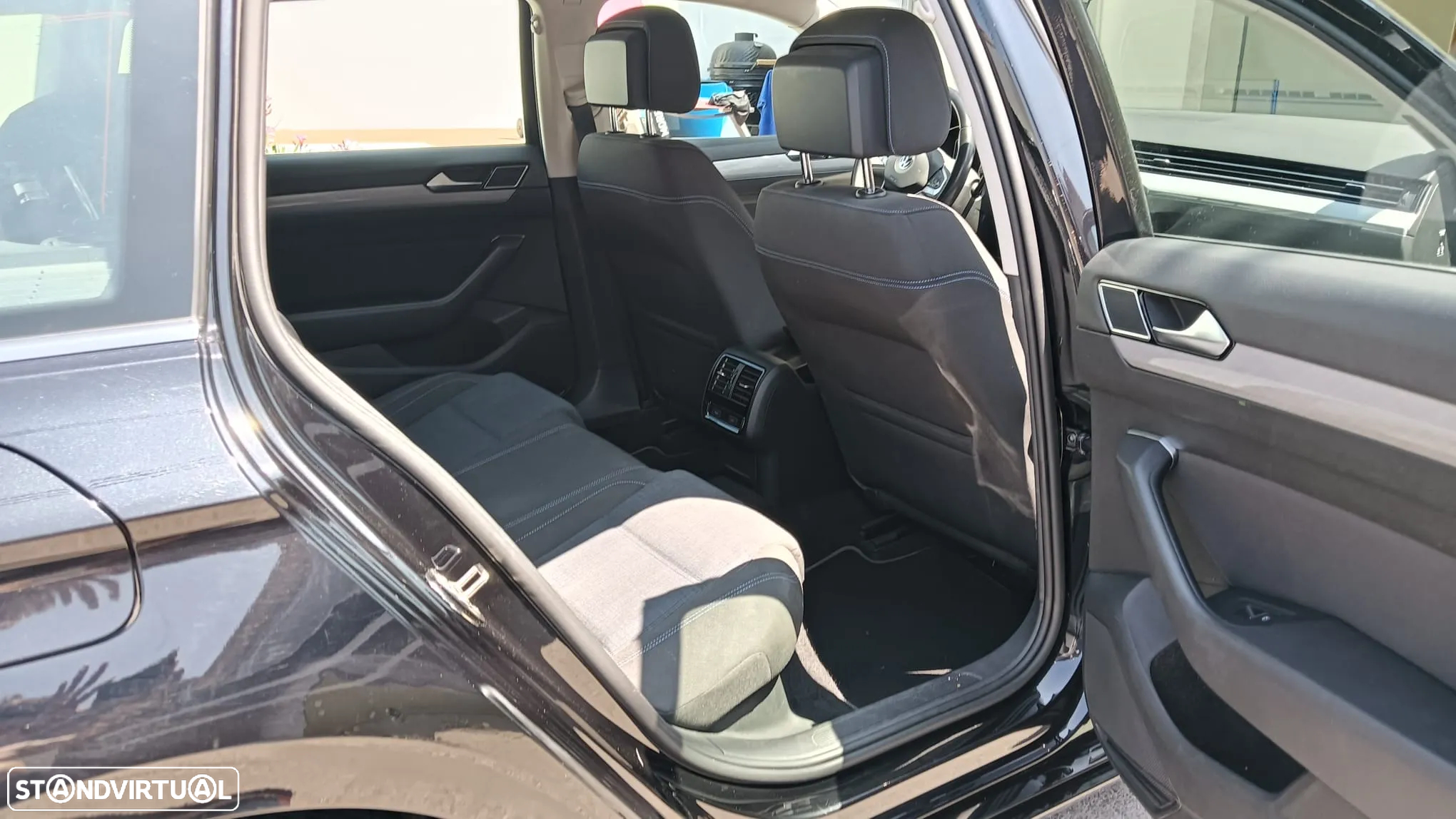 VW Passat Variant 1.4 TSI GTE+ Plug-in - 8