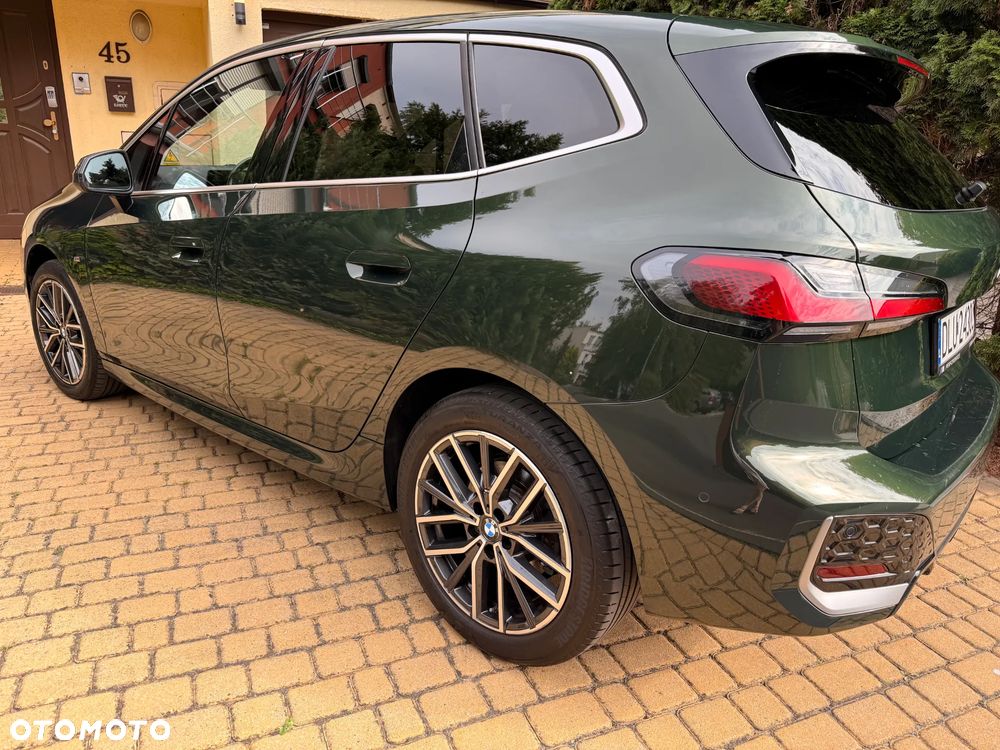 BMW Seria 2 218d - 2