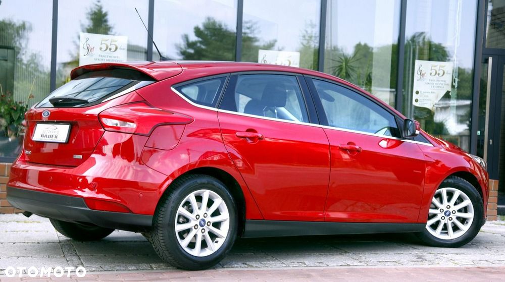 Ford Focus - 8