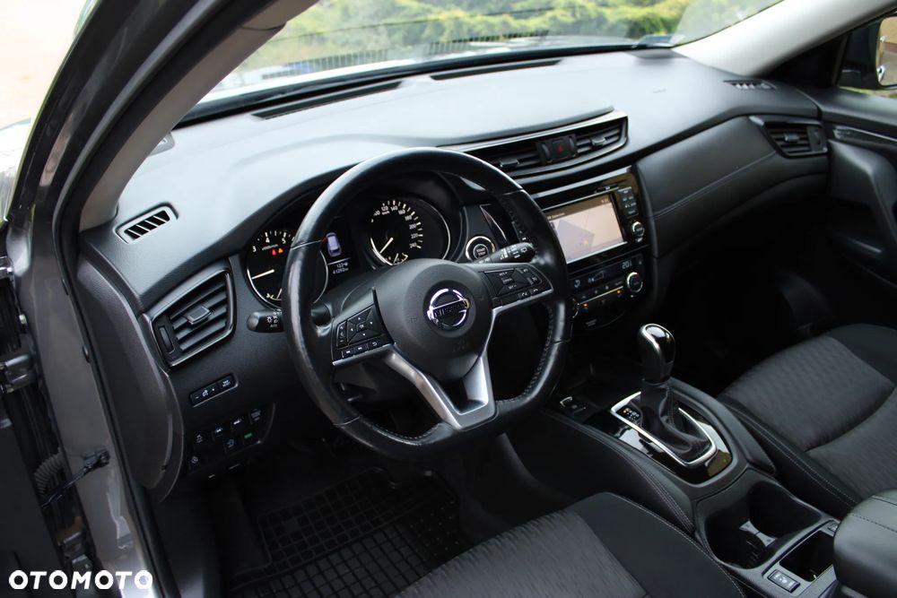 Nissan X-Trail - 15