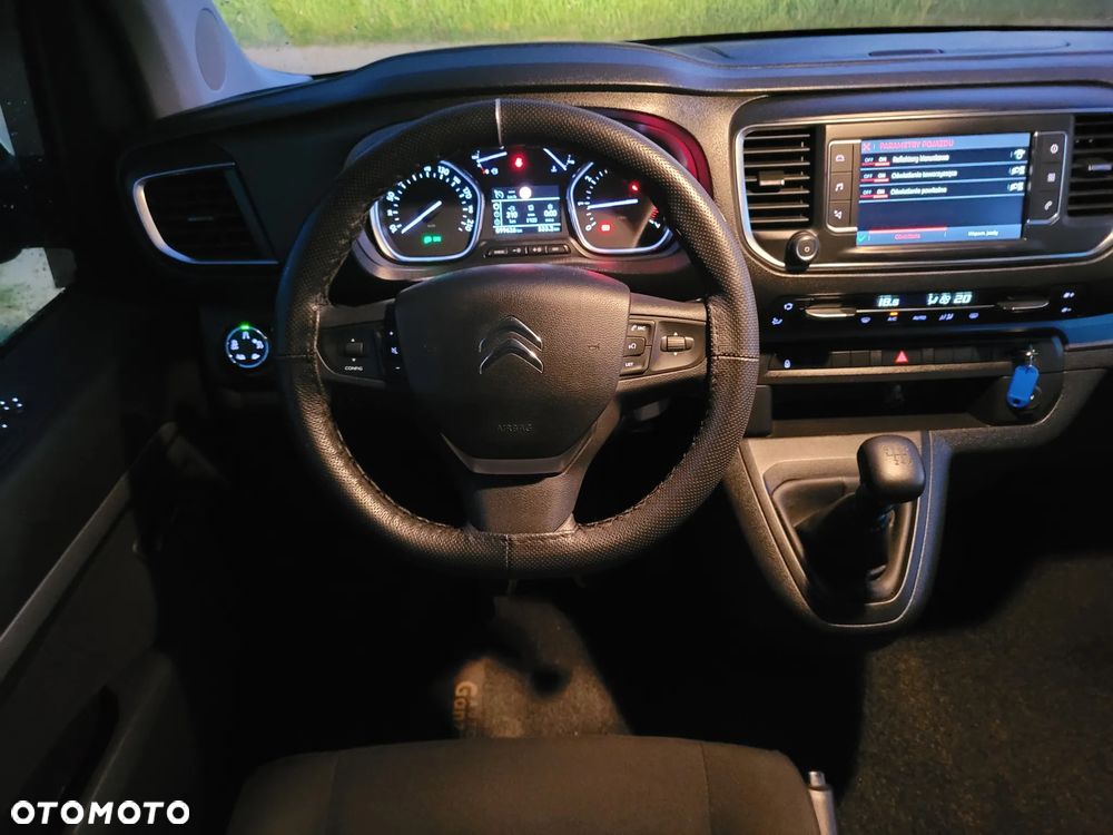 Citroën SpaceTourer M Business - 17