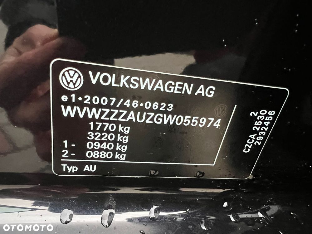 Volkswagen Golf 1.4 TSI (BlueMotion Technology) Highline - 26