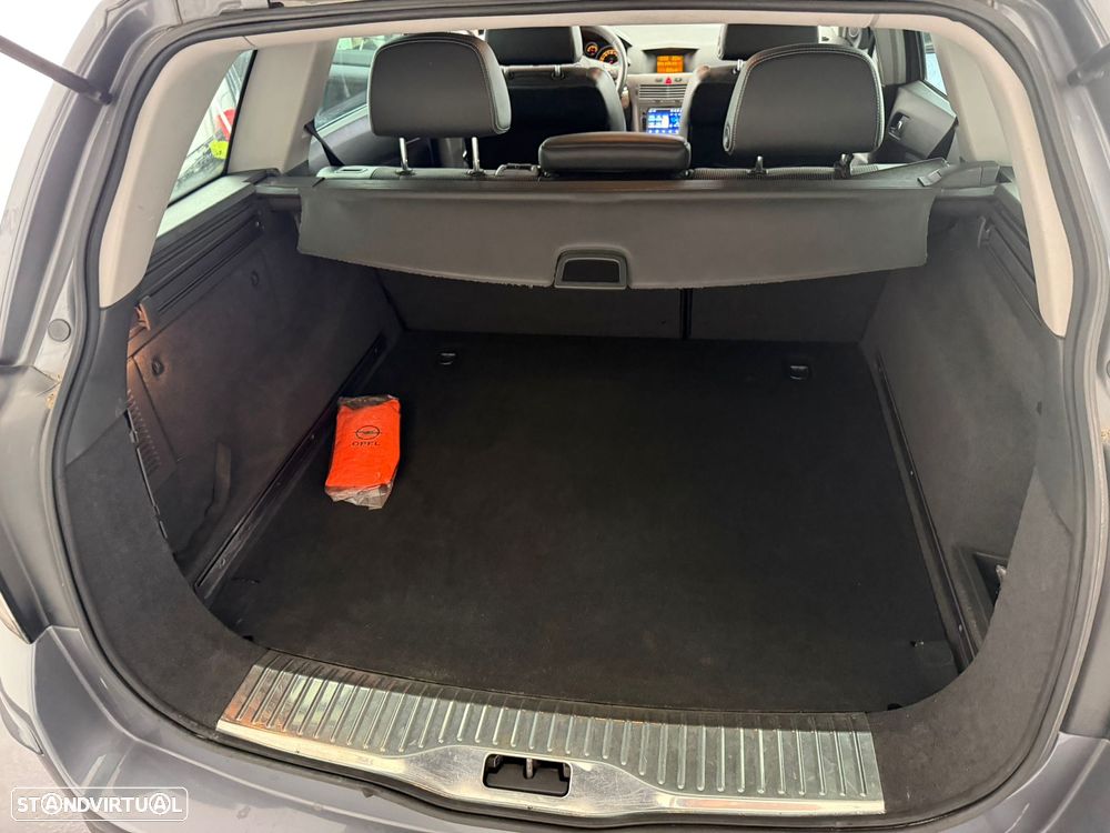 Opel Astra Caravan 1.3 CDTi Cosmo - 11