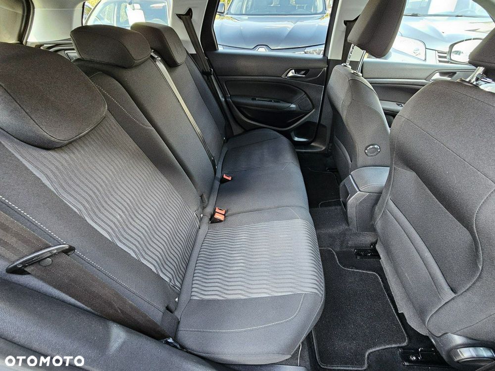 Peugeot 308 1.6 BlueHDi Business Line S&S - 25