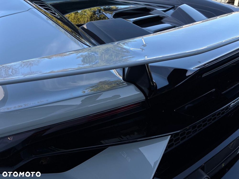 Lamborghini Huracan - 26