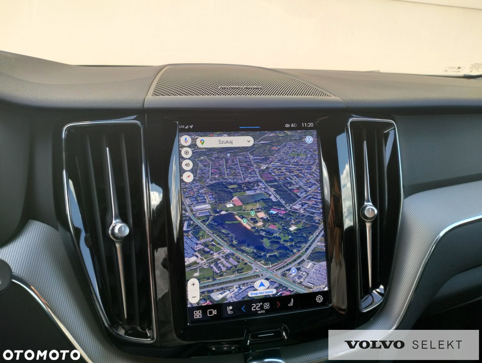 Volvo XC 60 - 11