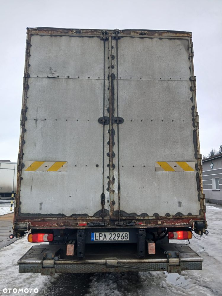 Renault MIDLUM 280 - 7