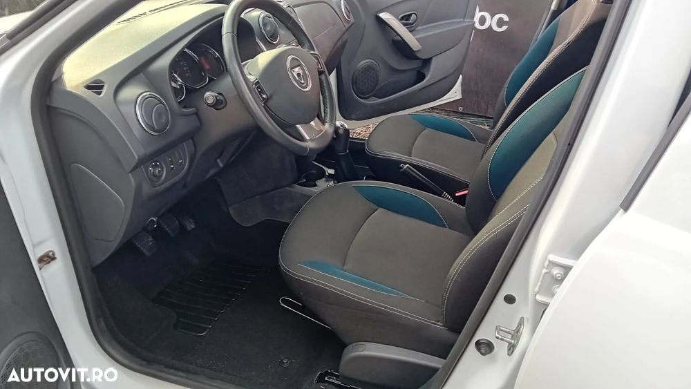 Dacia Logan 0.9 TCe SL Prestige PLUS - 7