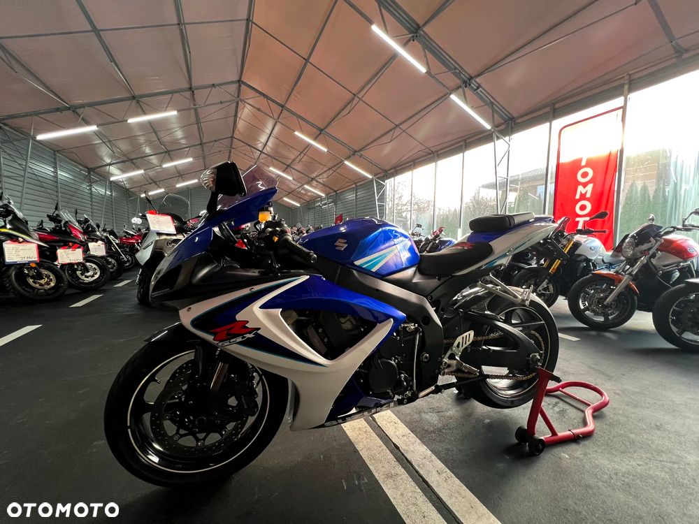 Suzuki GSX-R - 9
