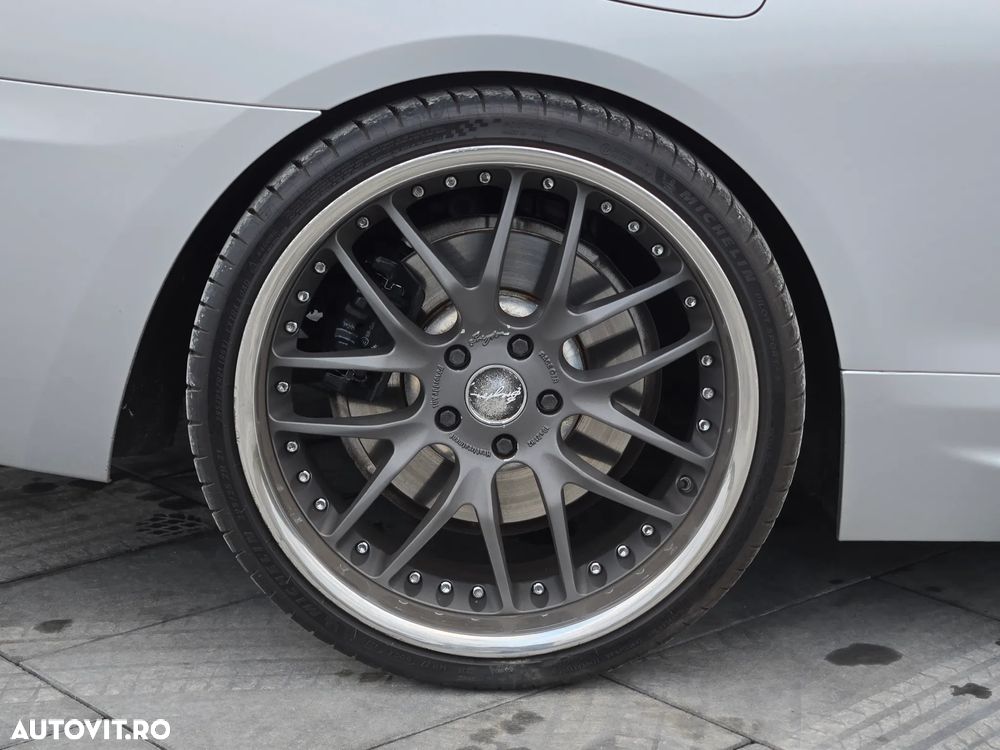 BMW Seria 6 640d xDrive Coupe M Sport Edition - 37