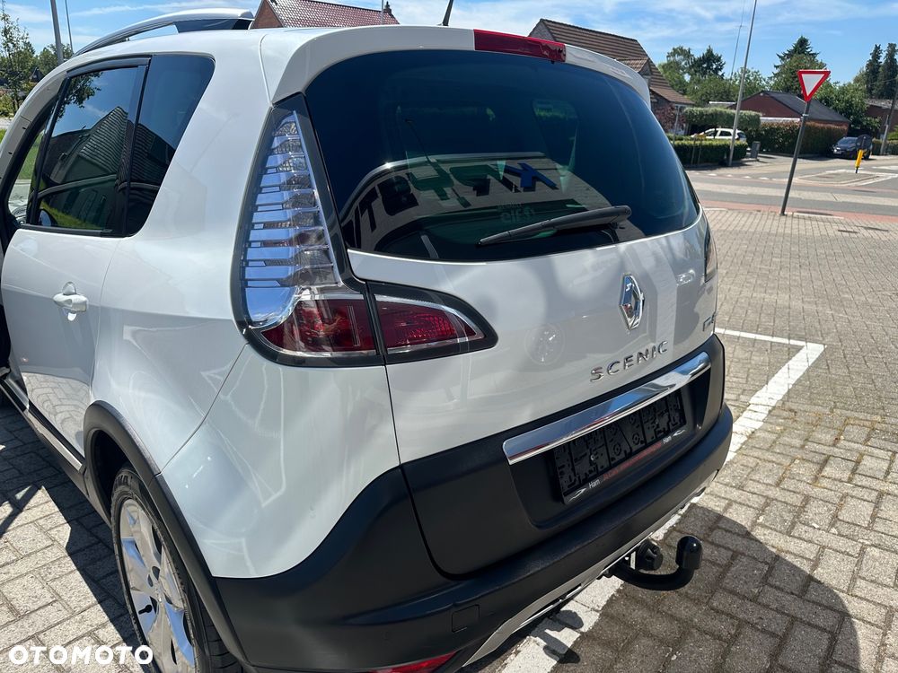 Renault Scenic 1.6 dCi Energy Dynamique - 5