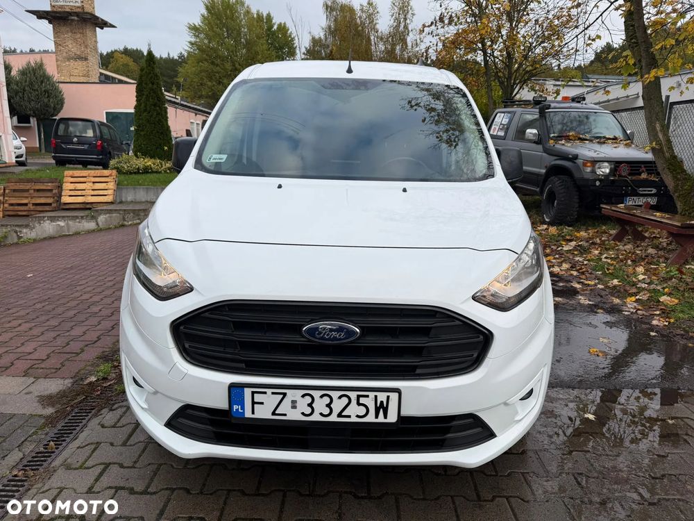 Ford Transit C0nnect - 2