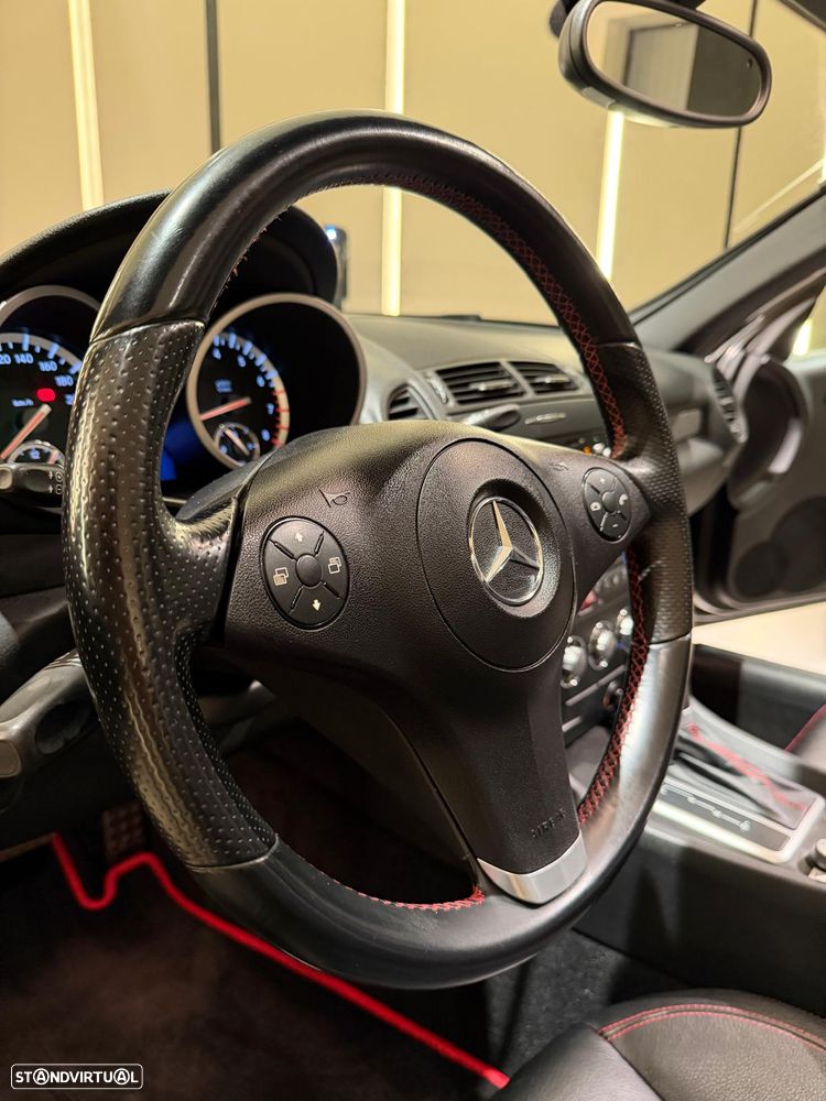 Mercedes-Benz SLK 200 Aut. - 30