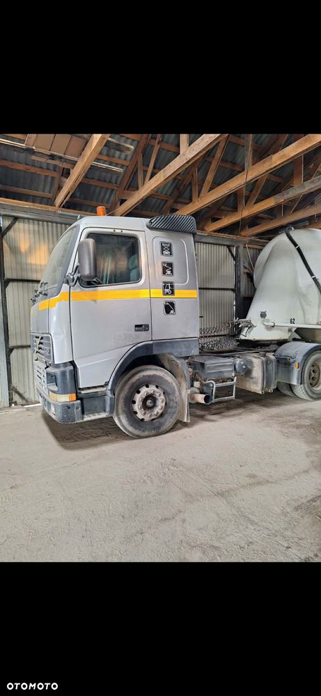 Volvo - 5
