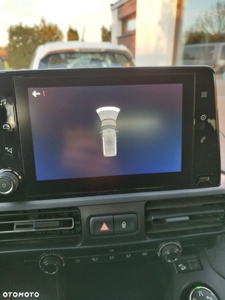 Peugeot Rifter 1.5 BlueHDI Allure S&S - 26