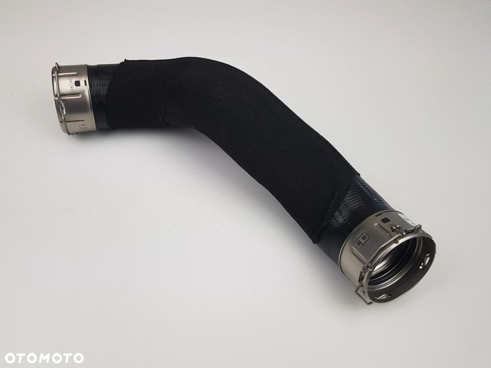 Przewó Rura Wąż powietrza intercoolera BMW 2 U06 X1 U11 8471881 - 8