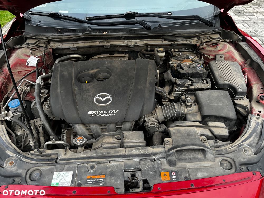 Mazda 6 2.0 SkyEnergy - 7