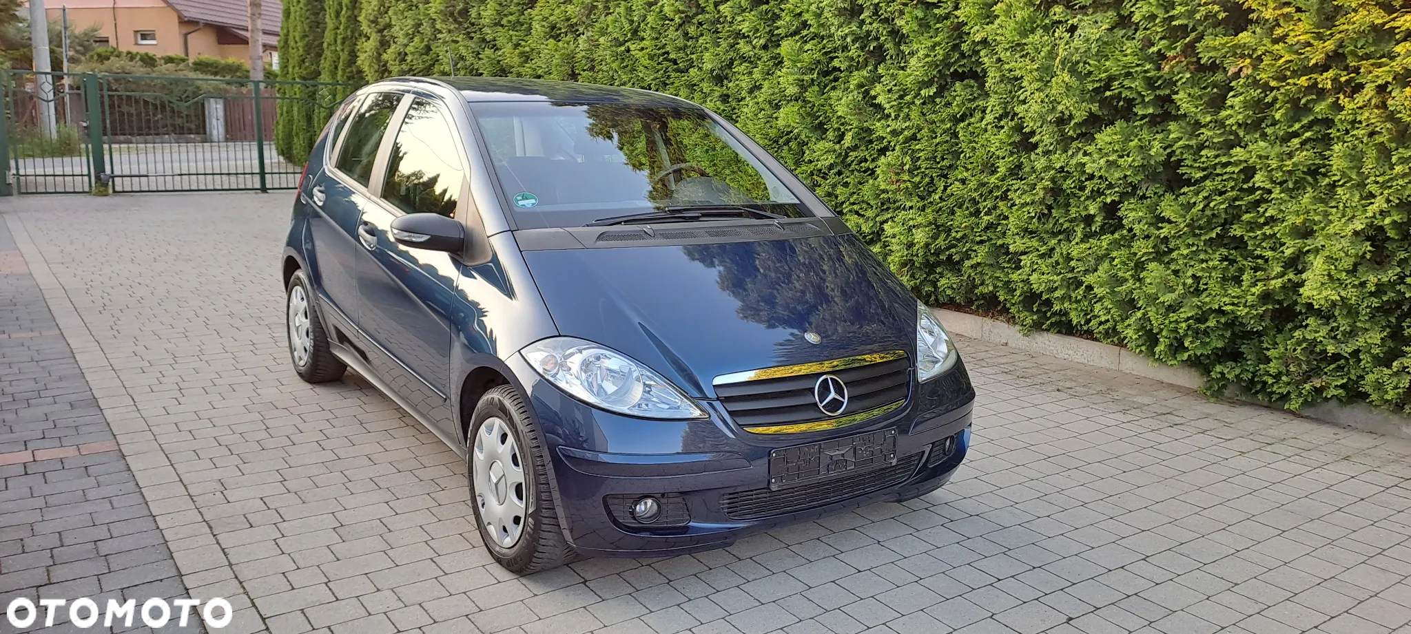 Mercedes-Benz Klasa A 150 Classic - 3