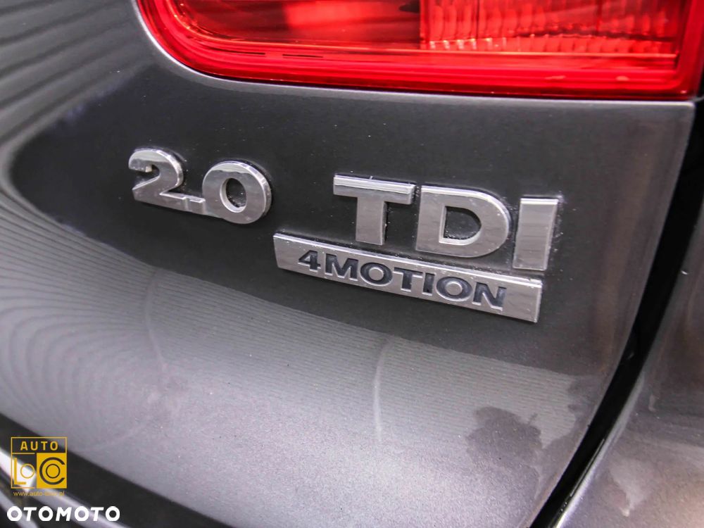 Volkswagen Tiguan 2.0 TDI 4Mot Sport&Style - 24
