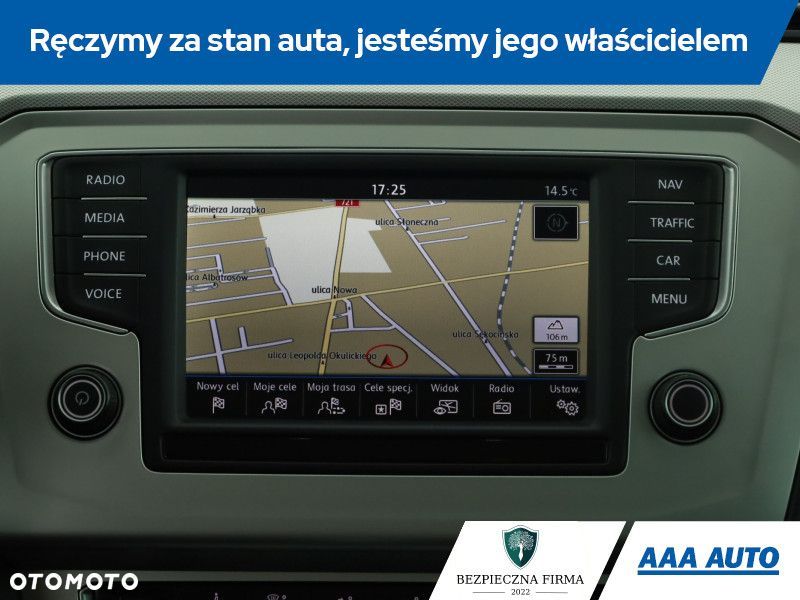 Volkswagen Passat Variant - 17