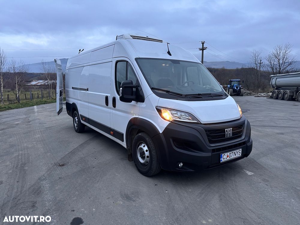 Fiat Ducato - 20