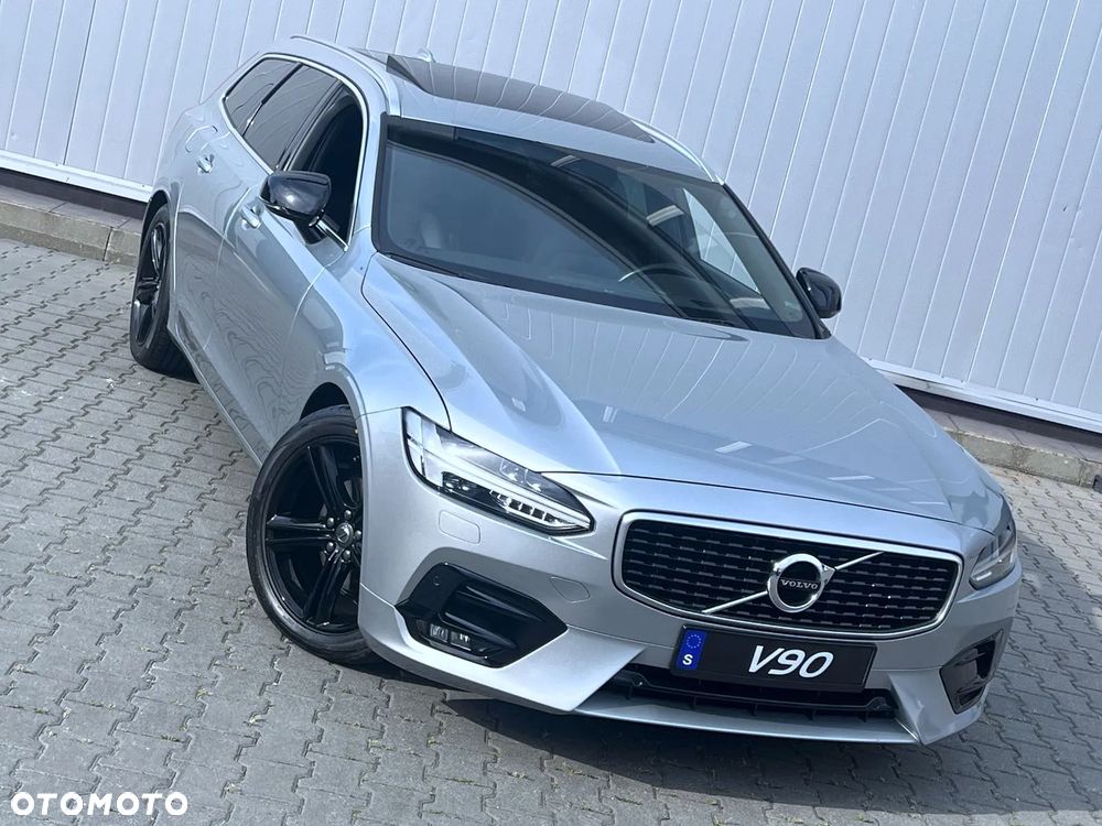Volvo V90 - 10