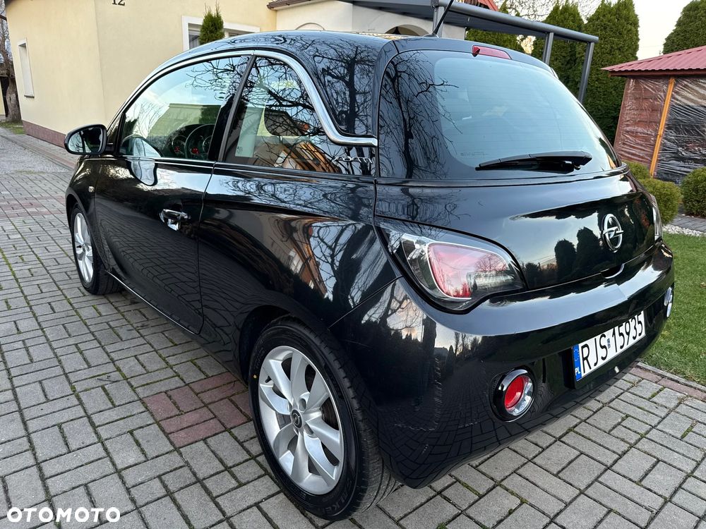 Opel Adam 1.4 Jam - 6