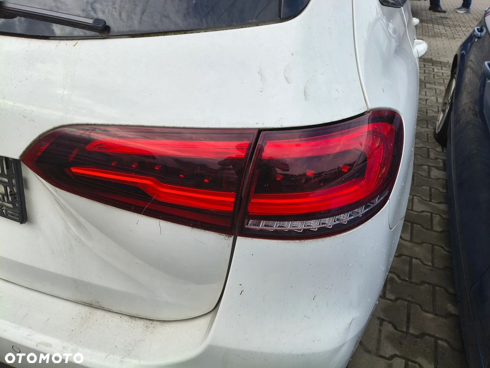 MERCEDES-BENZ KLASA B (W247) B 200 1.3 benzyna 2018 NA CZĘŚCI - 13