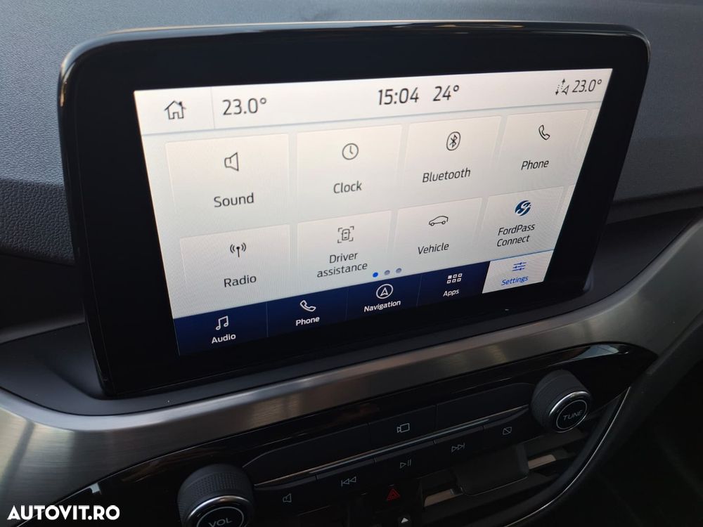 Ford Kuga 2.0 EcoBlue A8 AWD Titanium X - 20