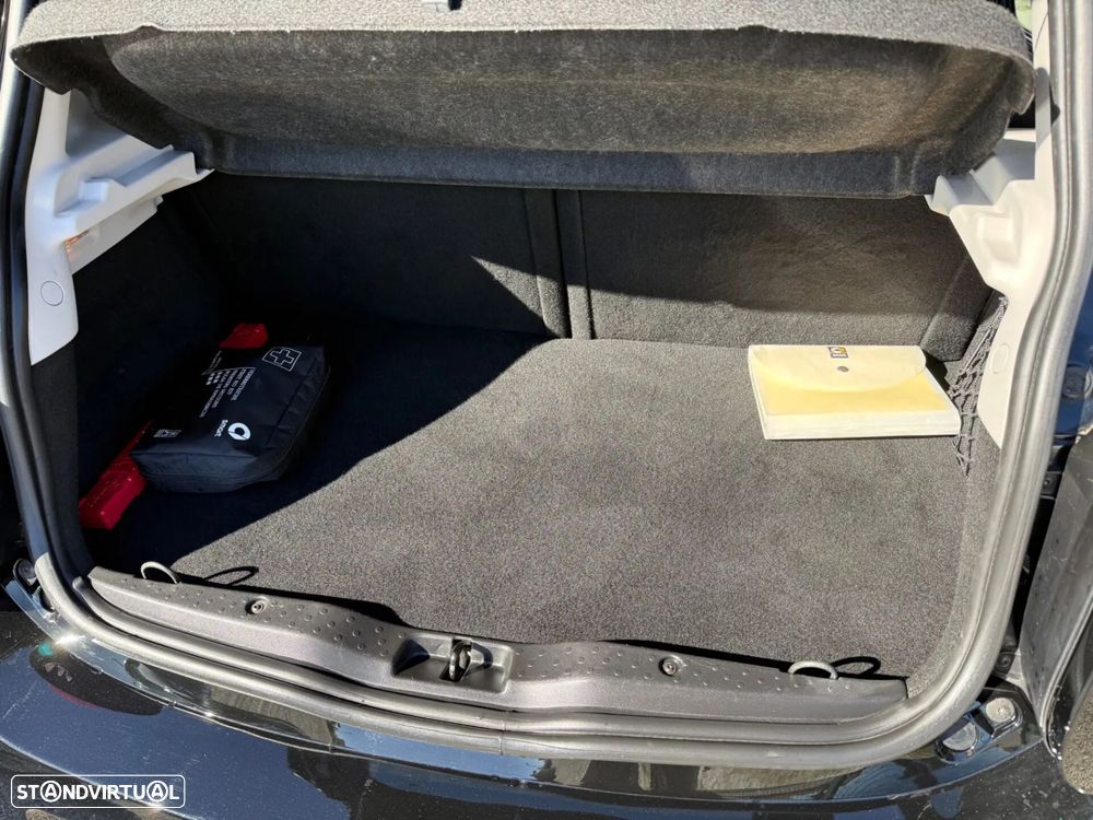 Smart ForFour 1.0 Passion 71 Aut. - 49