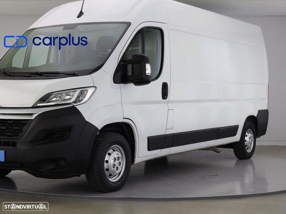 Citroën Jumper 2.2 BlueHDi 35 L2 CD - 1