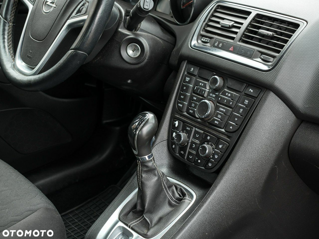 Opel Meriva 1.4 Color Edition - 13