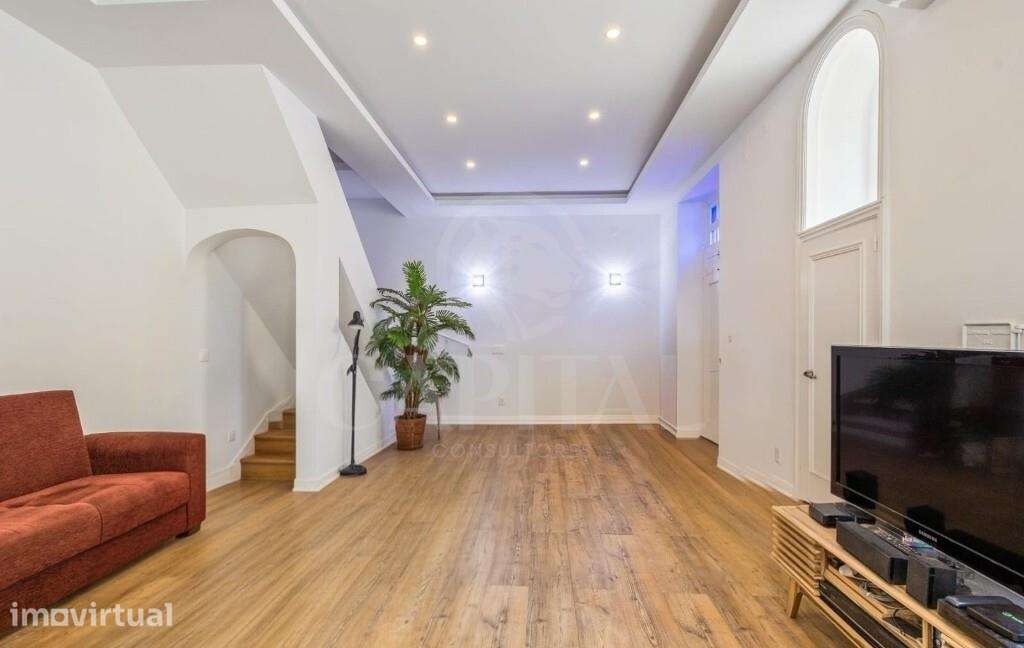 Moradia T3 de luxo Renovada - Grande imagem: 5/32