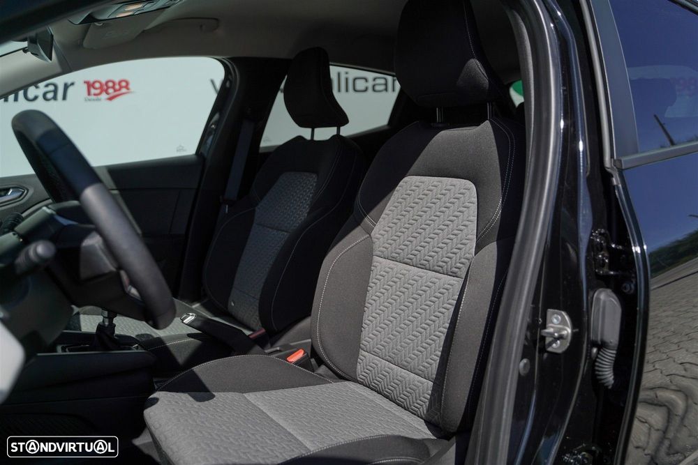 Renault Clio 1.0 TCe Evolution Bi-Fuel - 26