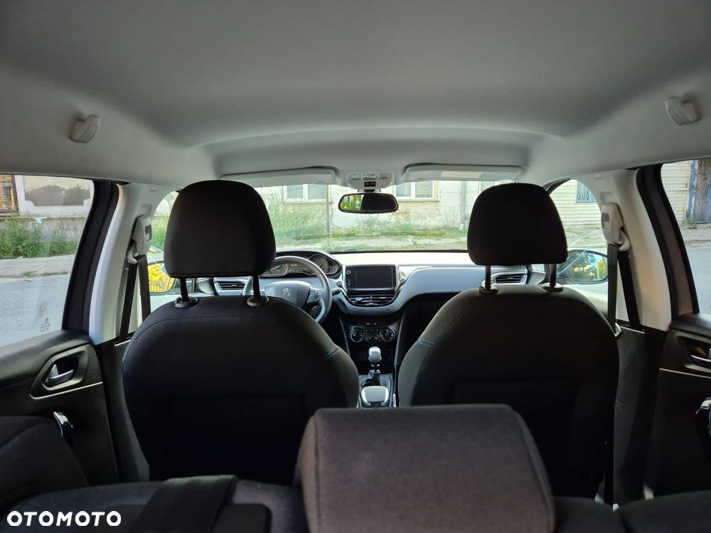 Peugeot 2008 PureTech 110 Stop&Start Crossway - 10