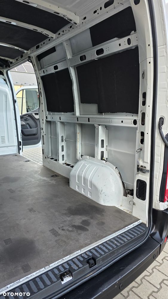 Renault Master - 28