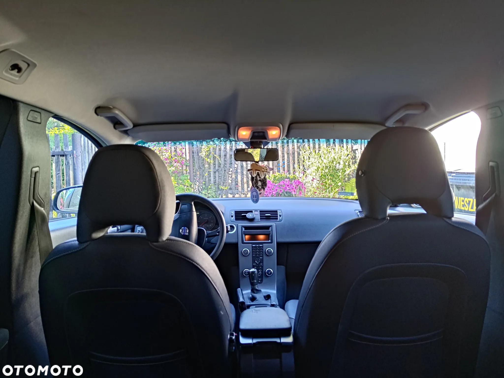 Volvo V50 1.6D DRIVe - 17