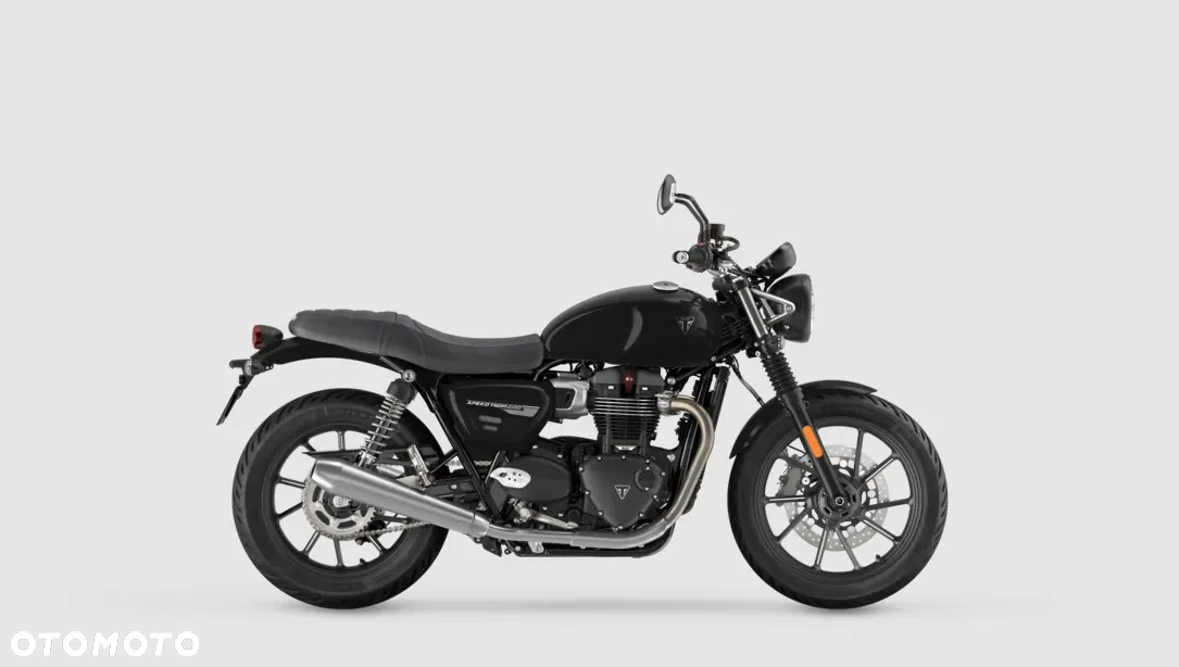 Triumph Speed Twin - 33