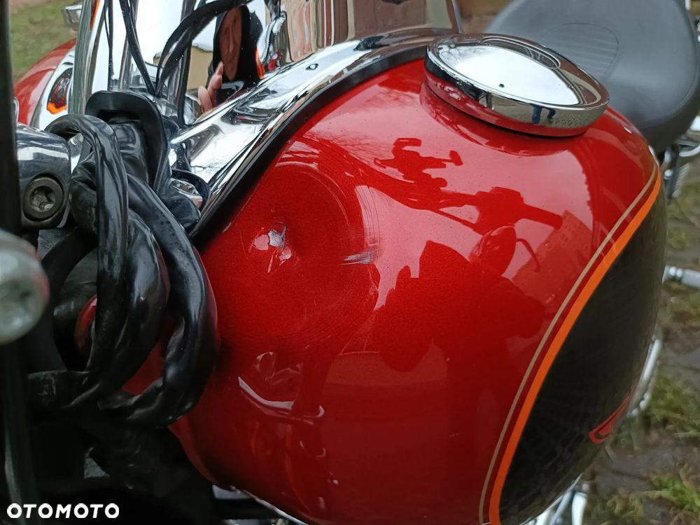 Harley-Davidson Dyna Low Rider - 37