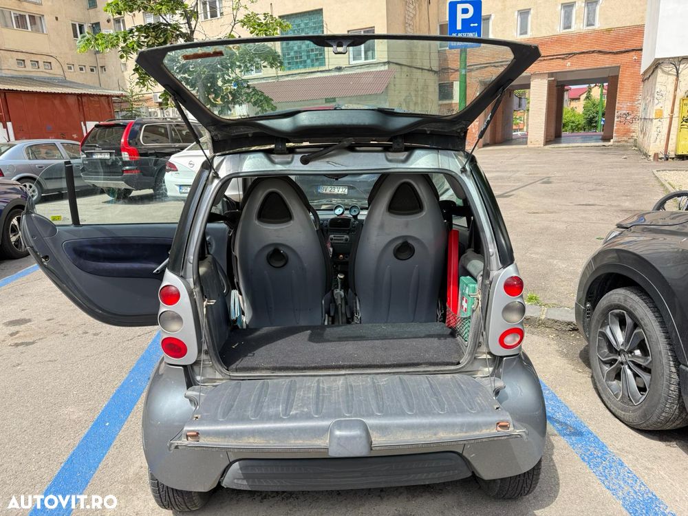 Smart Fortwo - 13