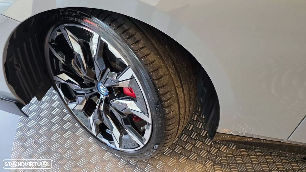 BMW i5 eDrive40 Pack Desportivo M Pro - 34