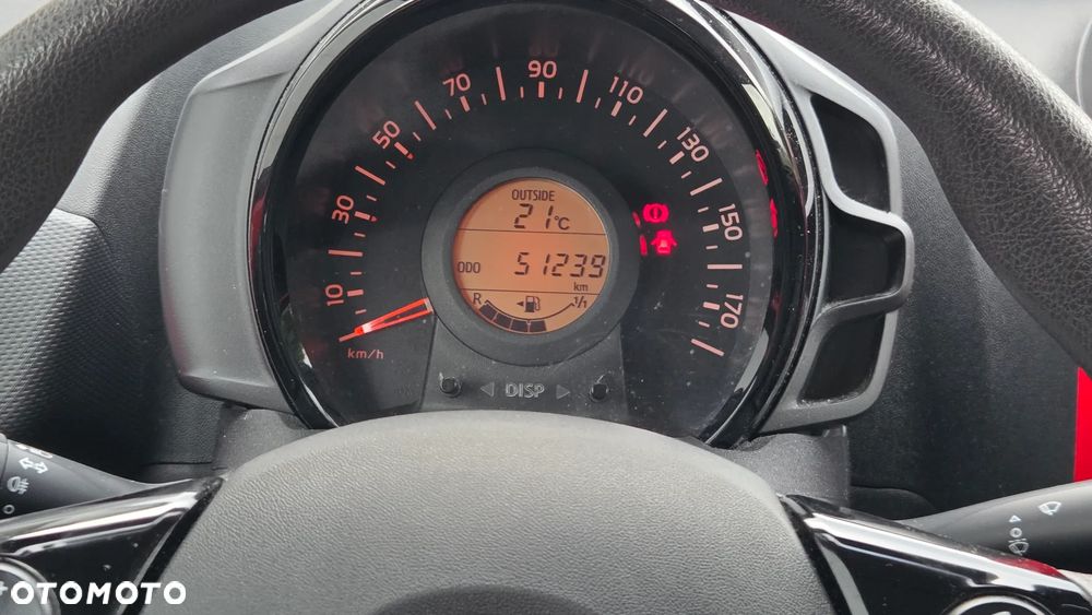 Toyota Aygo 1.0 VVT-i Color Edition - 17