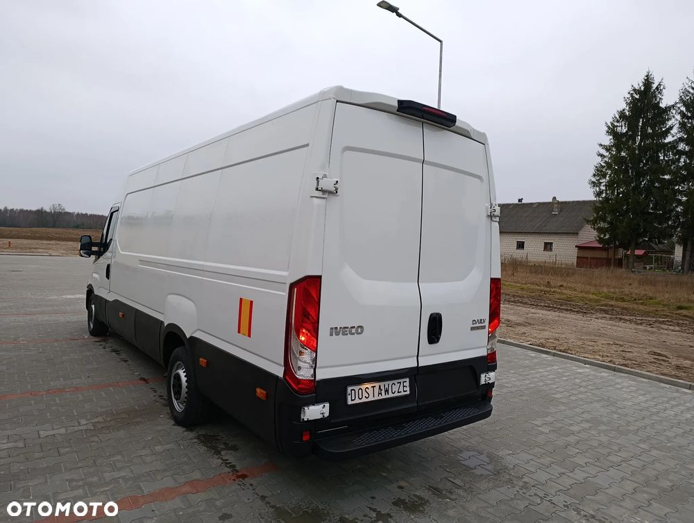 Iveco 35s18 - 5
