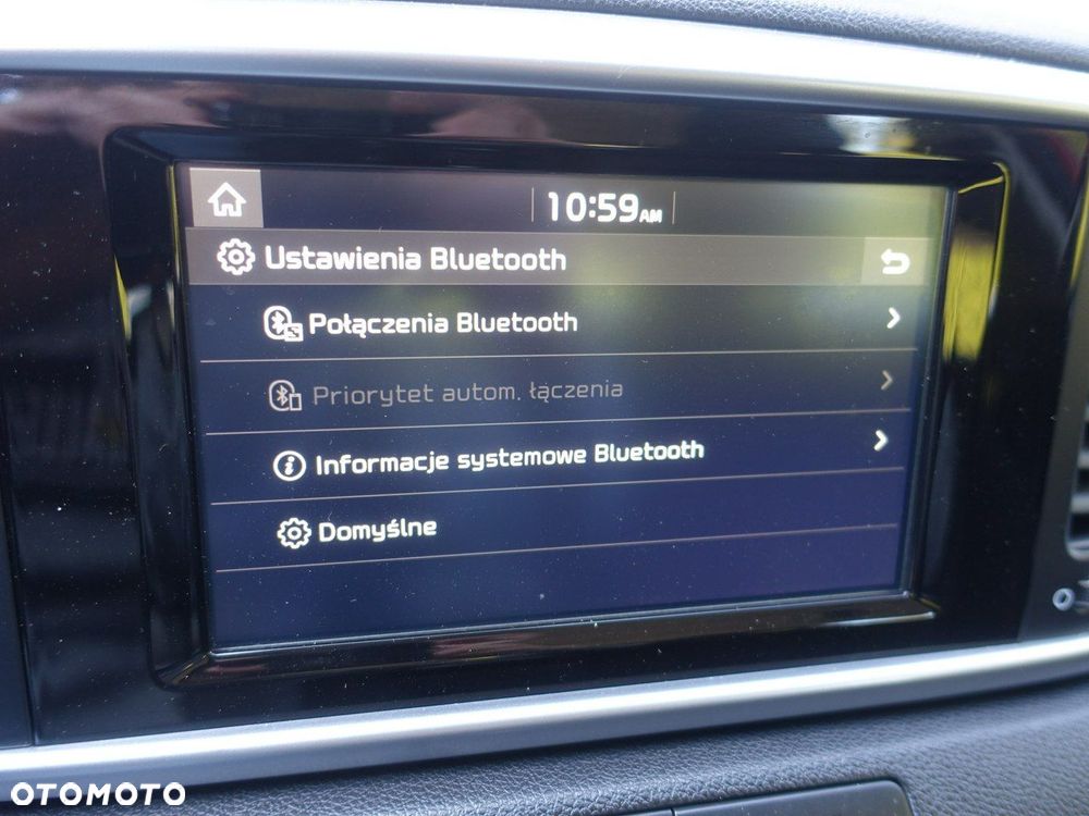 Kia Sportage 1.6 GDI L 2WD - 23