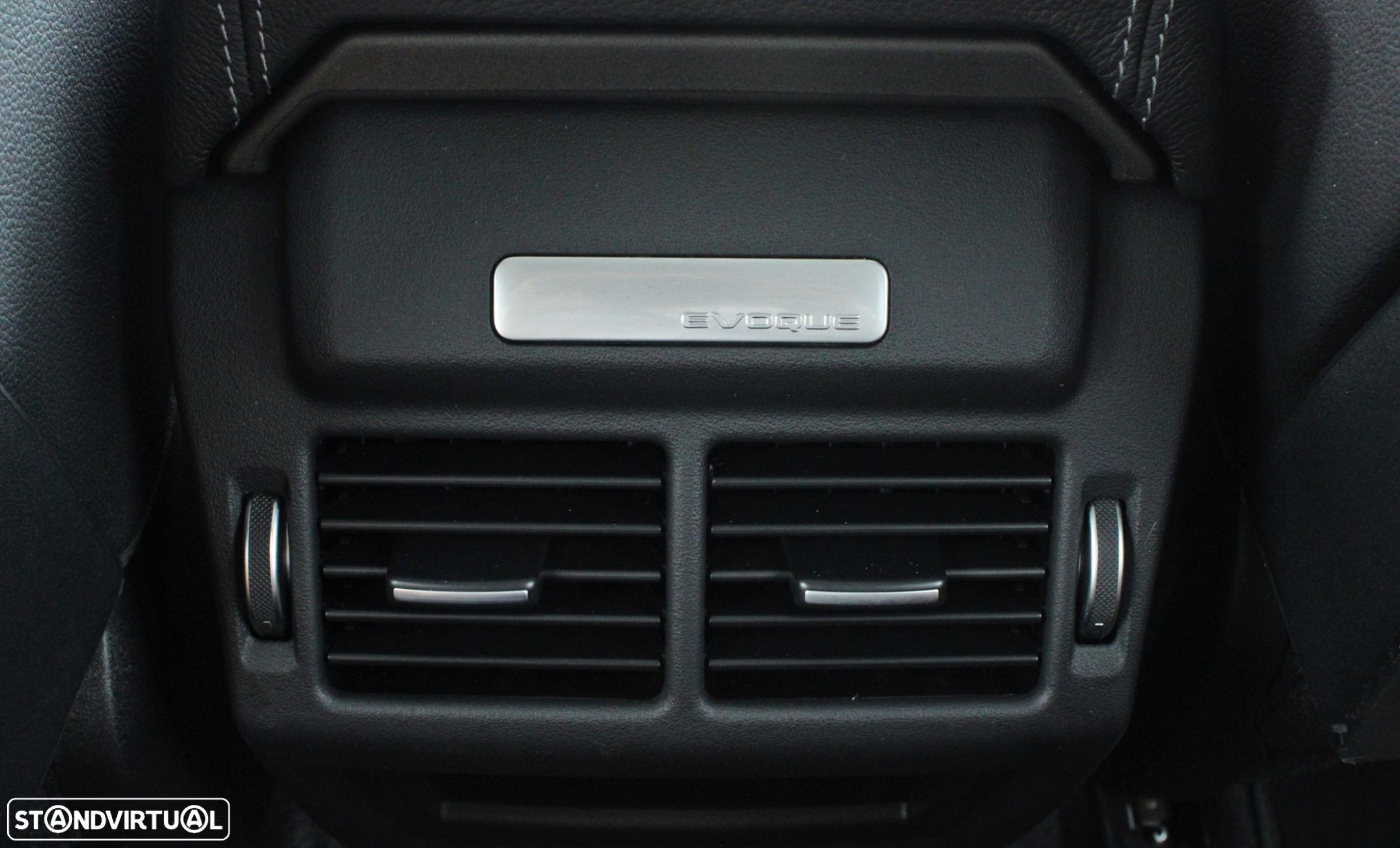 Land Rover Range Rover Evoque 2.0 eD4 Pure - 18