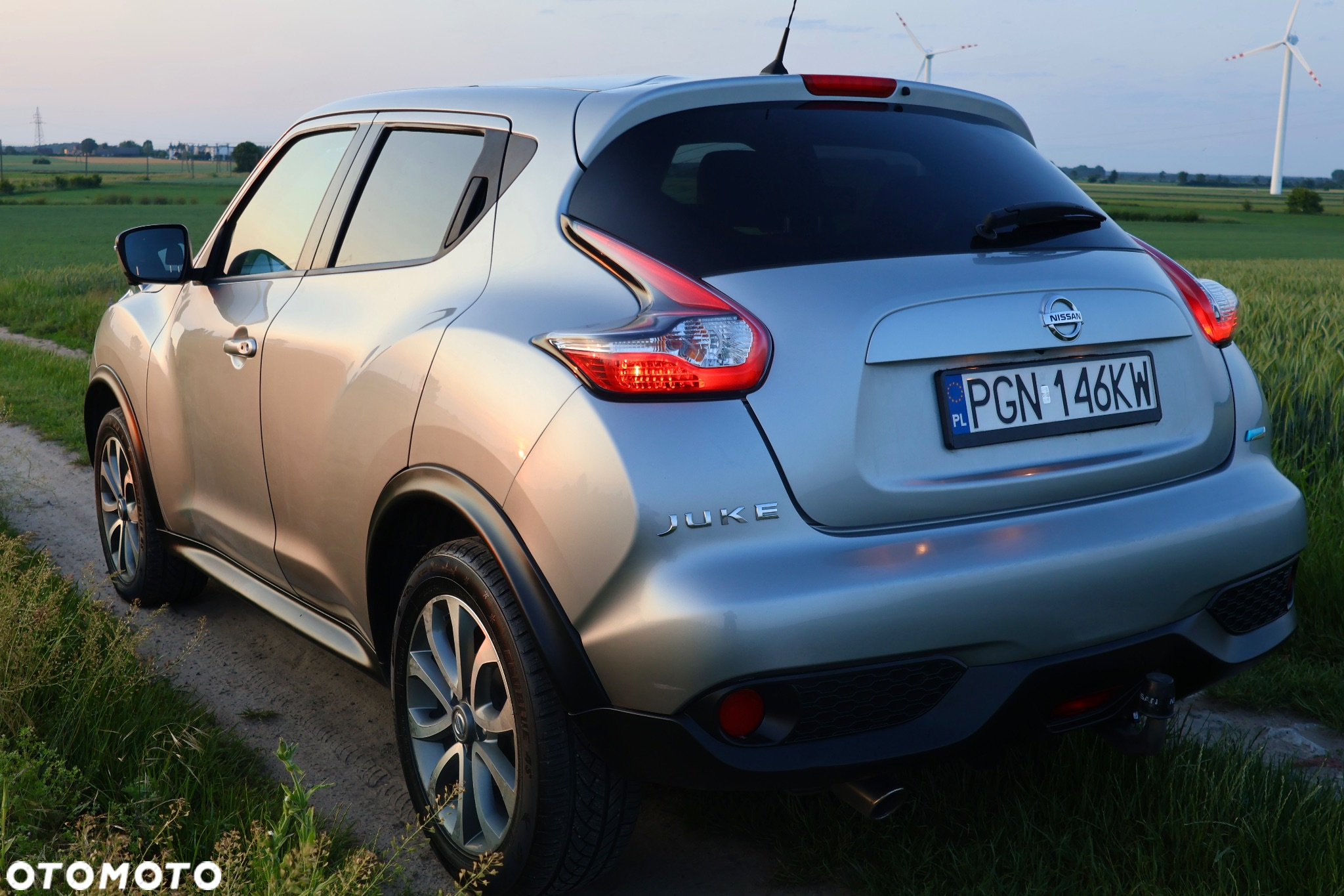 Nissan Juke - 9