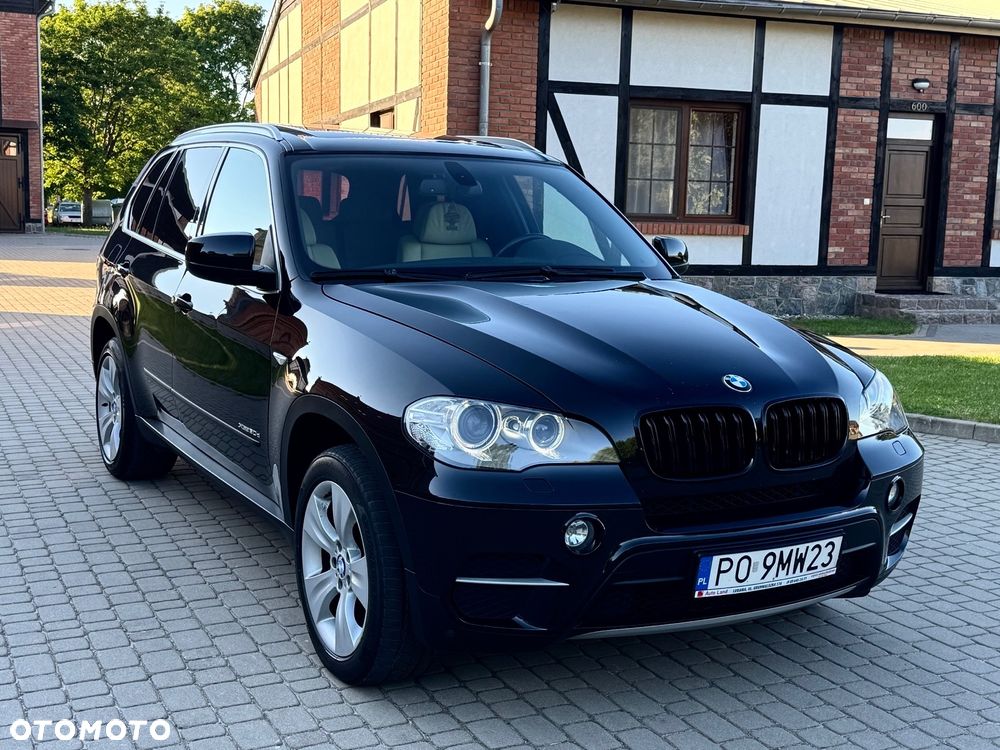 BMW X5 - 28