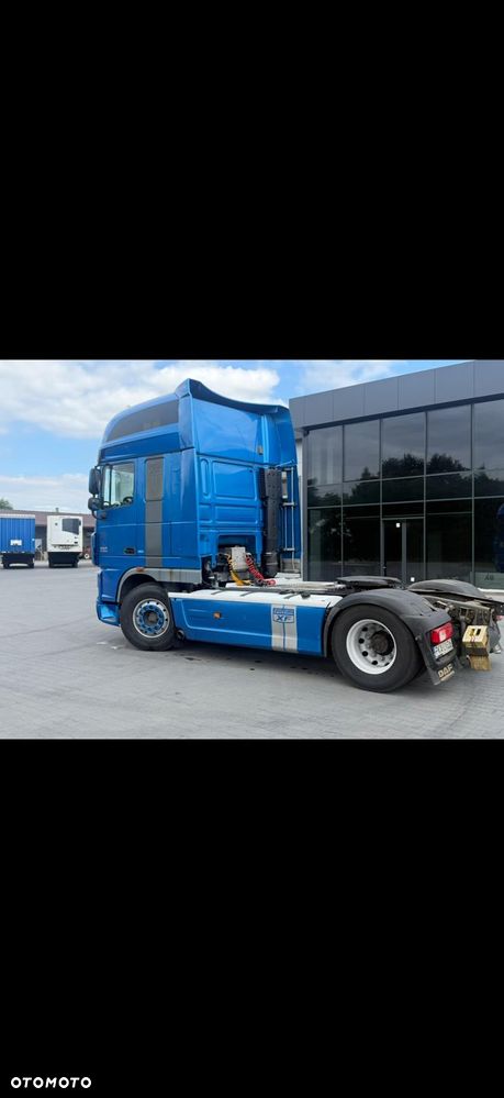 DAF XF - 6